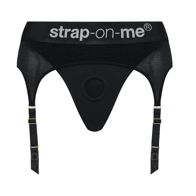 Harnais strap-on Rebel - Rebel