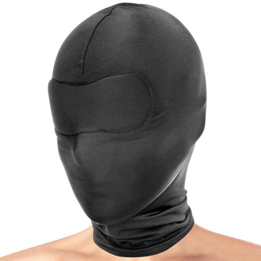 Cagoule occultante en lycra respirant