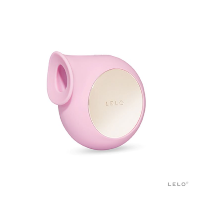 Un stimulateur clitoridien au design respectueux de la sensibilité du clitoris. 