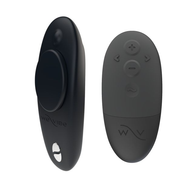 Galet vibrant aimanté et télécommandé qui se contrôle à distance grâce à son application téléphone