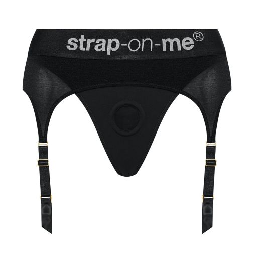 Harnais strap-on Rebel - Rebel