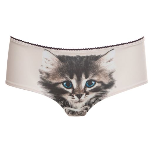 Culotte - Dangerously Sweet One