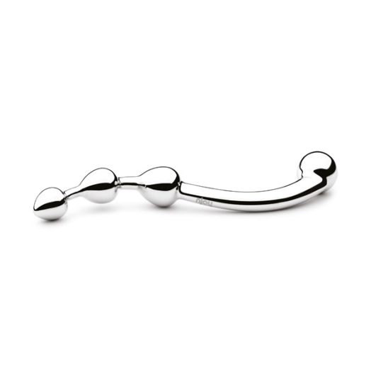 Dildo en acier - Fun Wand