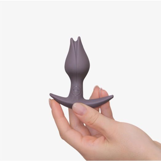 Un plug de petite tailler à porter lors d'un rapport sexuel.