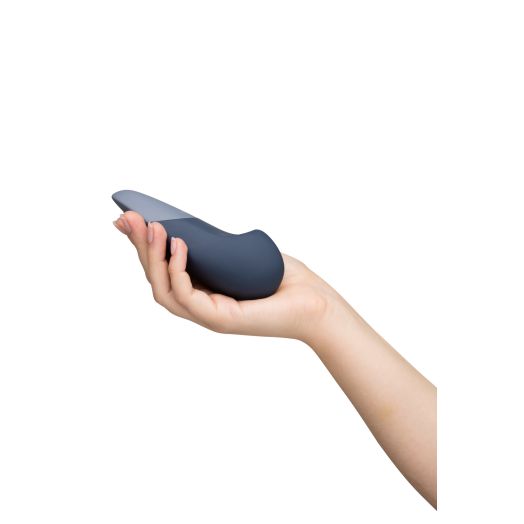 Womanizer Vibe avec vibration à basse fréquence de la marque de sextoys Womanizer