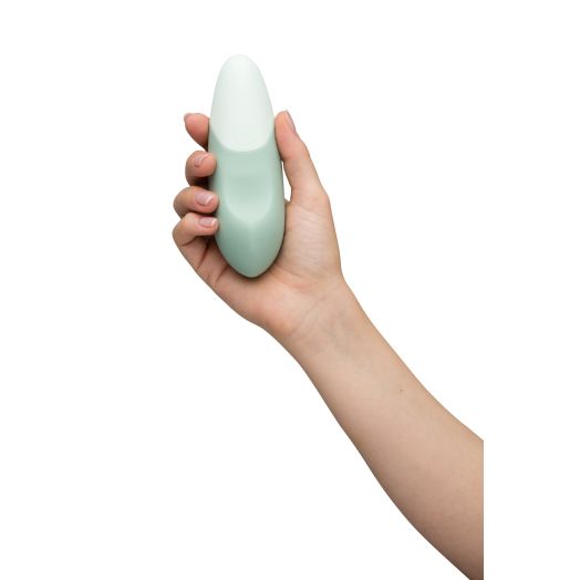 Womanizer Vibe avec vibration à basse fréquence de la marque de sextoys Womanizer