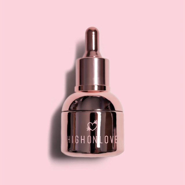 L'huile sensuelle stimulante HighOnLov s'invite dans votre intimité, vous allez en redemander