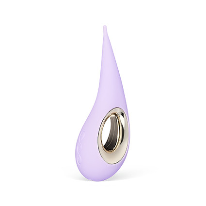 Sextoy vibrant pour massage du clitoris externe avec mouvement elliptique