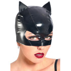 Masque Petit Chat en vinyle