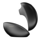 Stimulateur clitoridien à air pulsé et projecteur de lumière - Pulse Galaxie noir