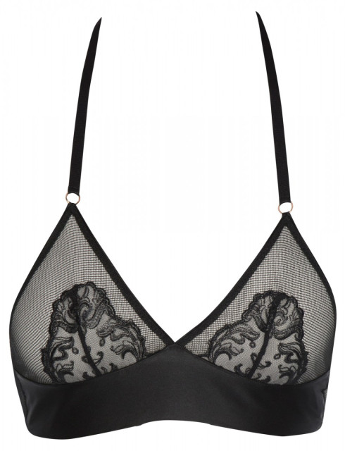 Soutien-gorge triangle - Vienna