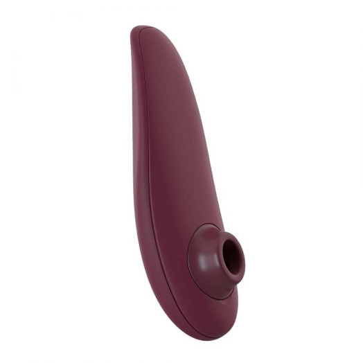 Womanizer classic 2 bordeaux