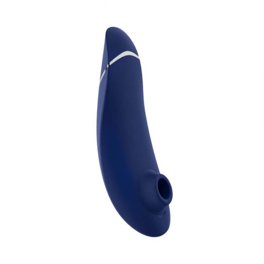 Womanizer premium 2 blueberry de face