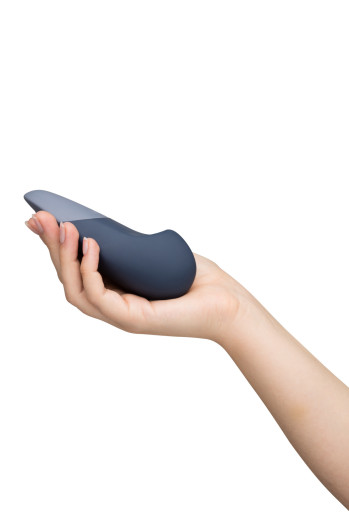 Womanizer Vibe avec vibration à basse fréquence de la marque de sextoys Womanizer