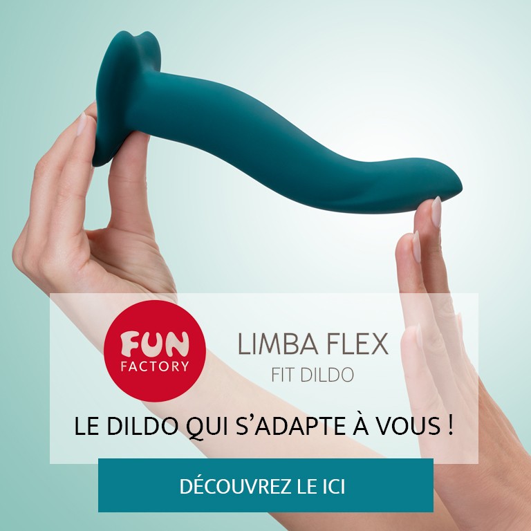Limba Flex de Fun Factory