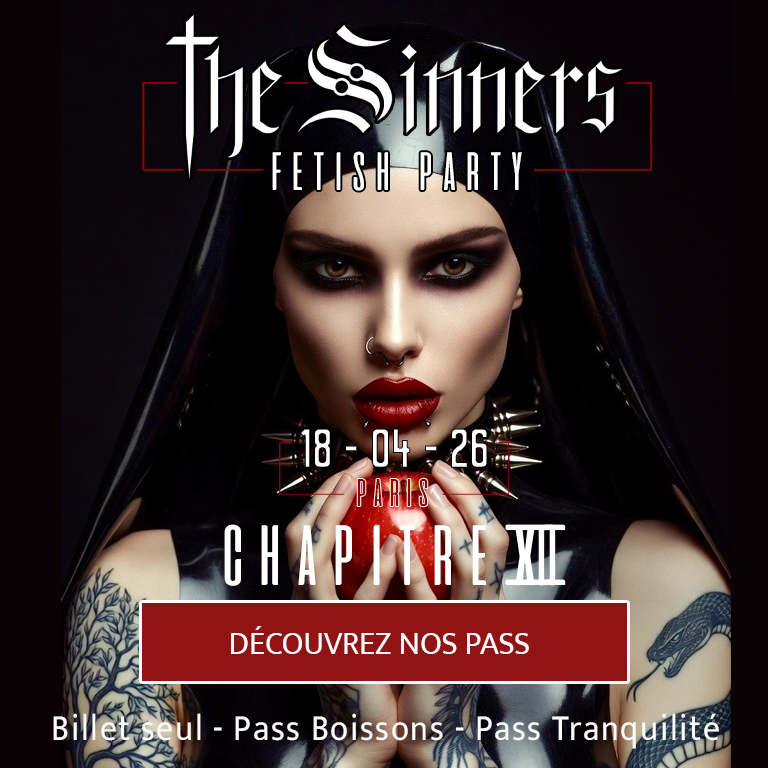 The Sinners Chap 12