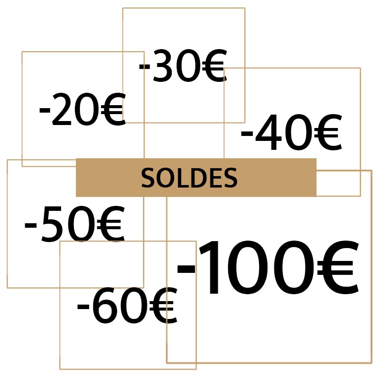 Soldes été 2025 Soldes été 2025